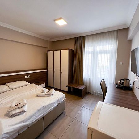 Beyazhan Otel Corum Екстериор снимка