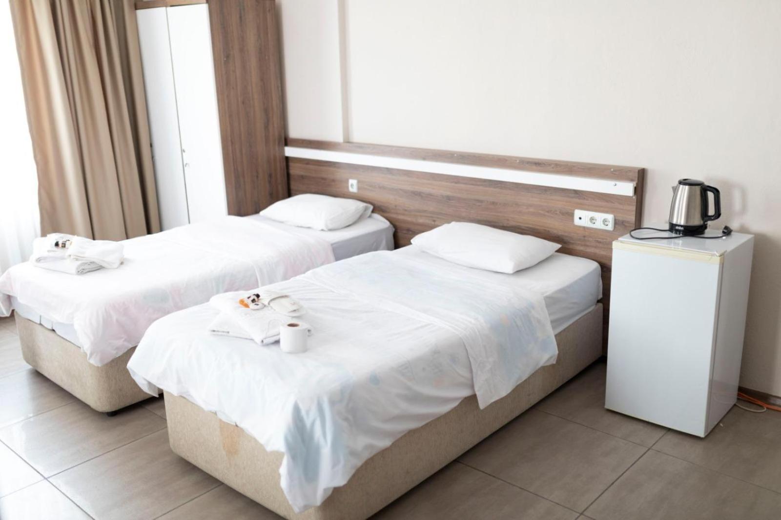 Beyazhan Otel Corum Екстериор снимка