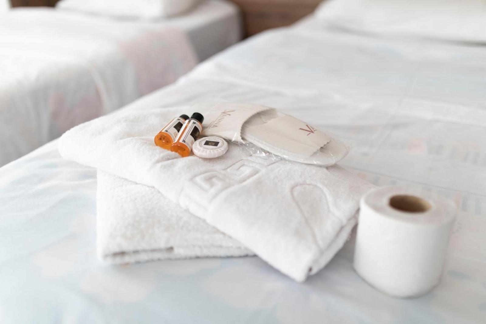 Beyazhan Otel Corum Екстериор снимка