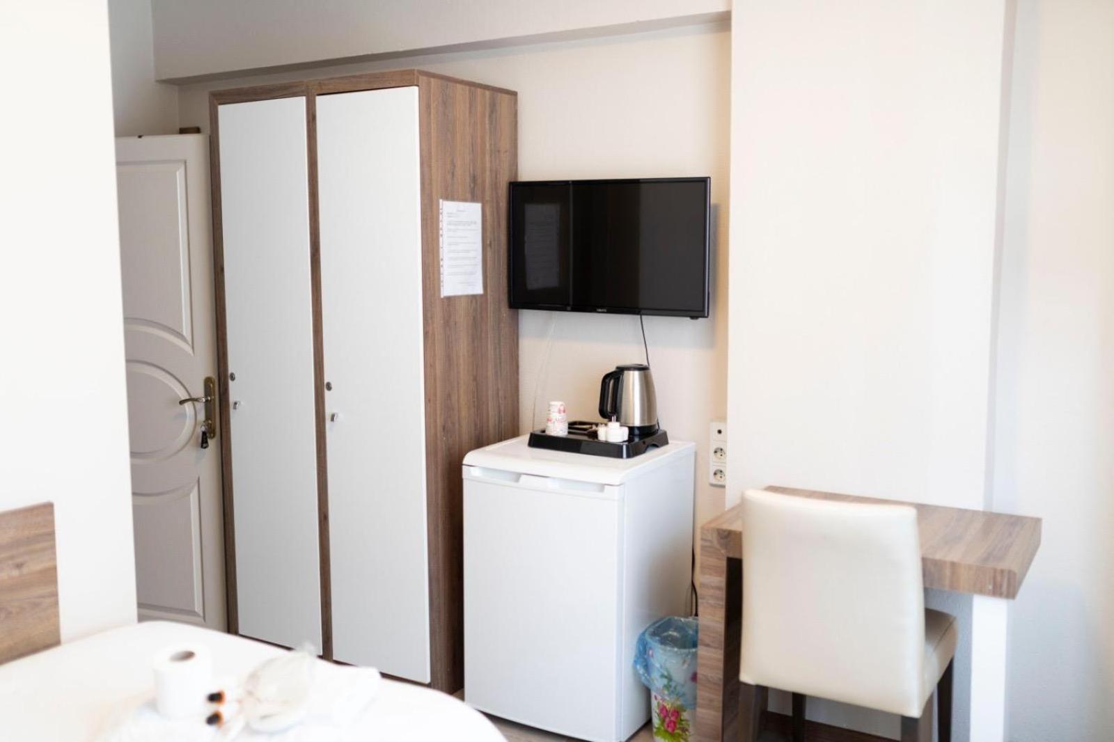 Beyazhan Otel Corum Екстериор снимка