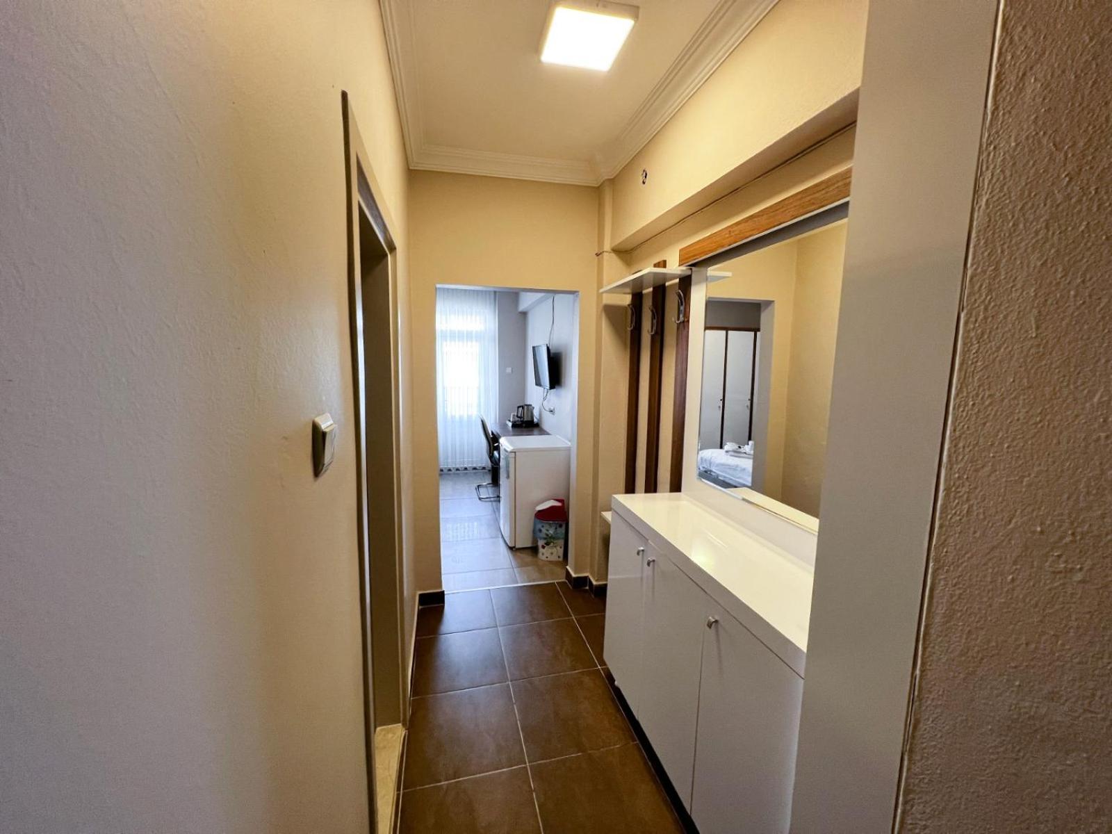 Beyazhan Otel Corum Екстериор снимка