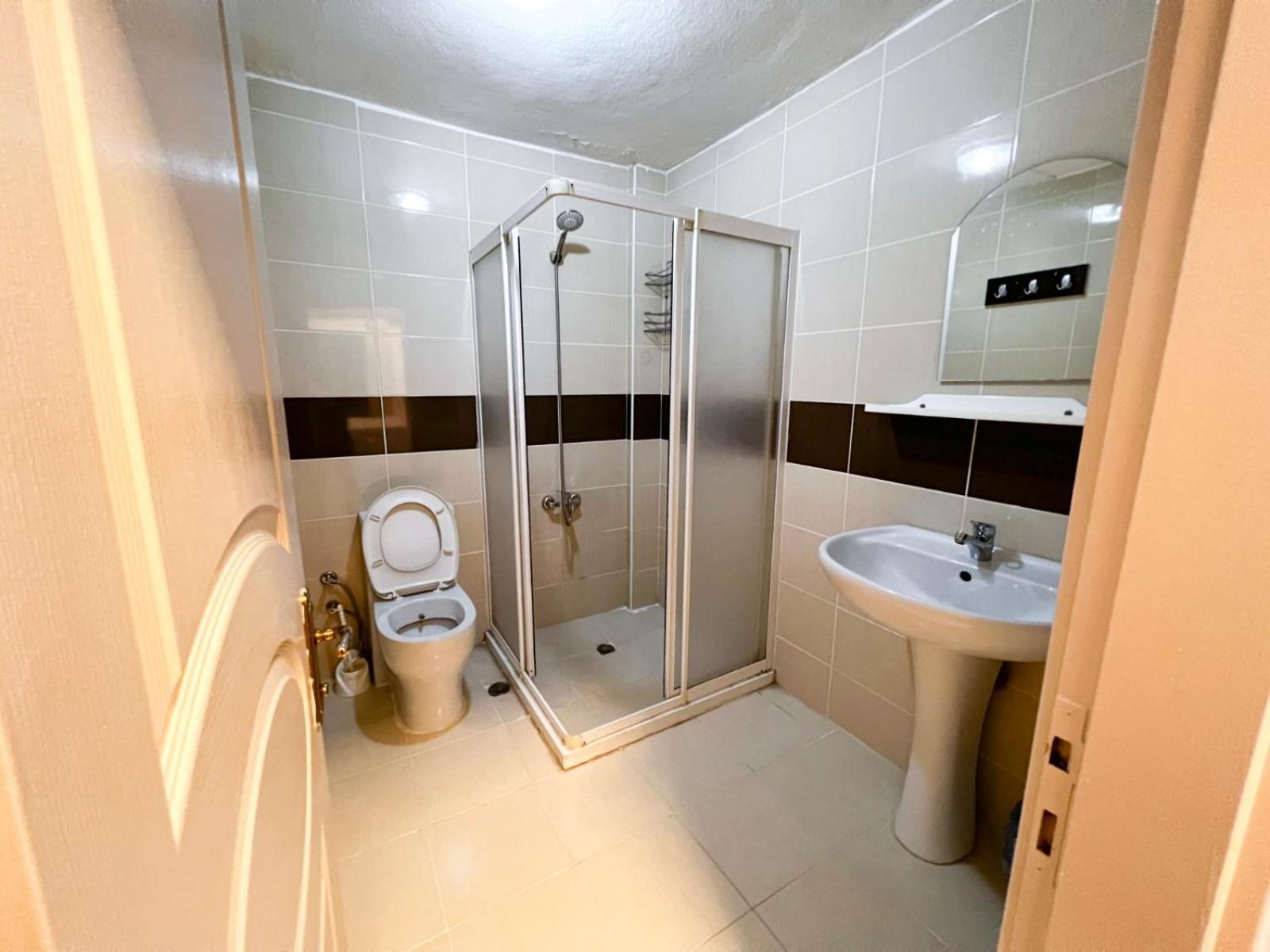 Beyazhan Otel Corum Екстериор снимка