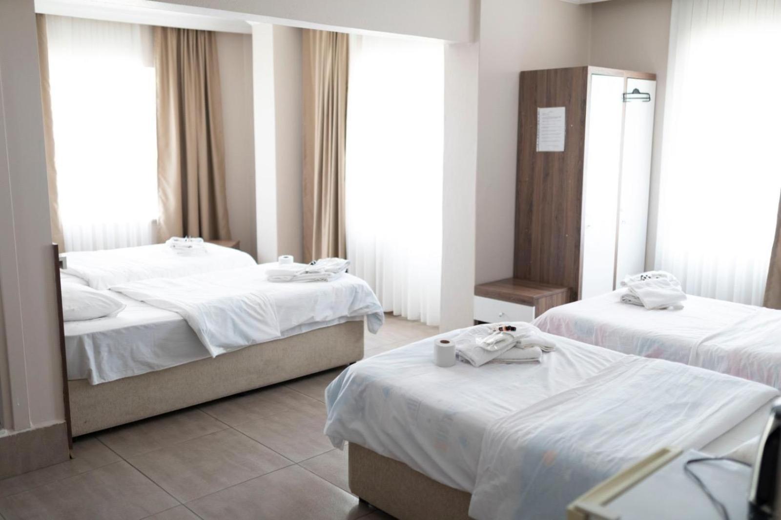 Beyazhan Otel Corum Екстериор снимка